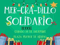 MERcraDILLO SOLIDARIO